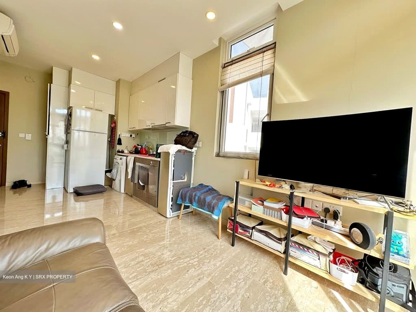 The Hillford (D21), Apartment #598198041